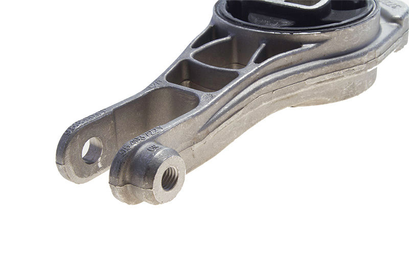 Amortecedor coxim transmissão - 95493722 - Cobalt, Sonic Sedan, Spin