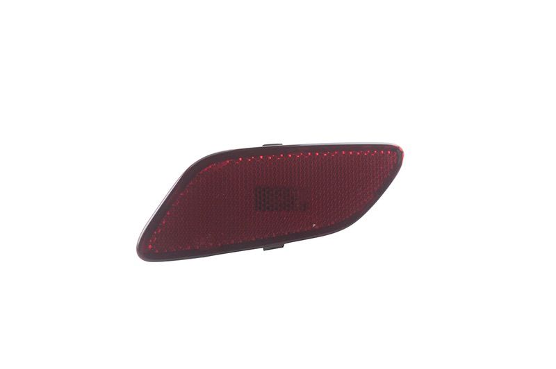 Lanterna indicadora direção traseira lateral - 96830943 - Captiva