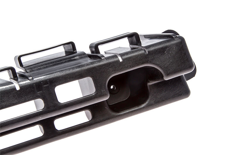 Suporte abertura lanterna traseira para-choque traseiro - 96962847 - Cruze Ger.1 Sedan, Cruze A Sedan