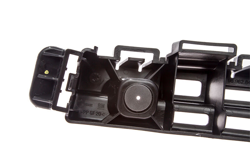 Suporte abertura lanterna traseira para-choque traseiro - 96962847 - Cruze Ger.1 Sedan, Cruze A Sedan