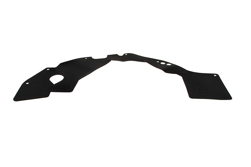 Protetor dianteiro inferior motor - 98132552 - TrailBlazer, S10 Cab Simples, S10 Cab Dupla