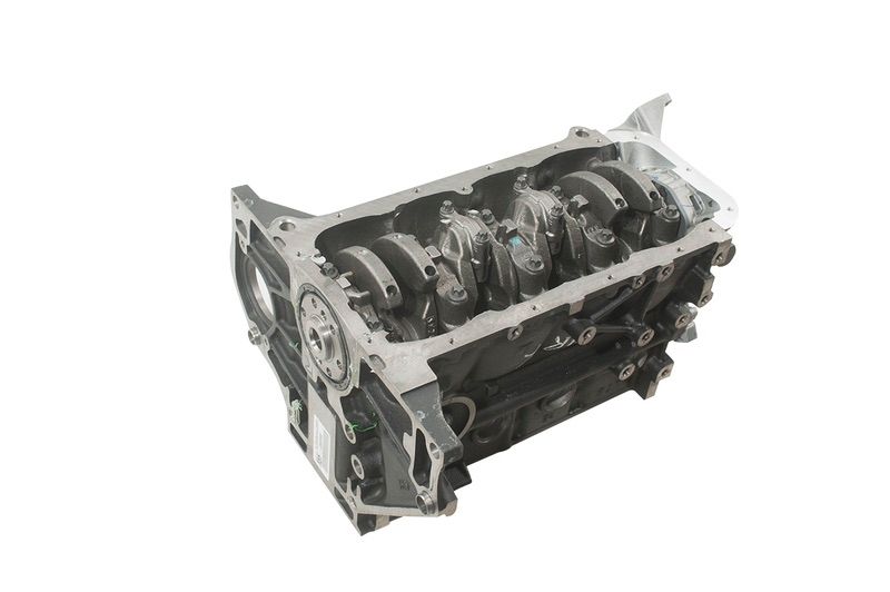 Motor parcial - 98500507 - Cobalt, Onix/Joy Ger.1, Prisma/Joy Plus