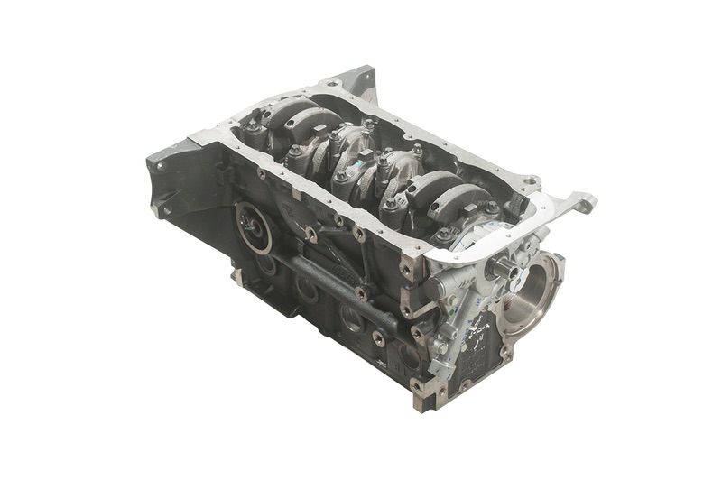 Motor parcial - 98500507 - Cobalt, Onix/Joy Ger.1, Prisma/Joy Plus