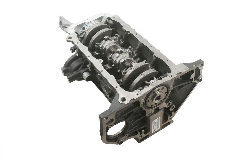 Motor parcial - 98500507 - Cobalt, Onix/Joy Ger.1, Prisma/Joy Plus