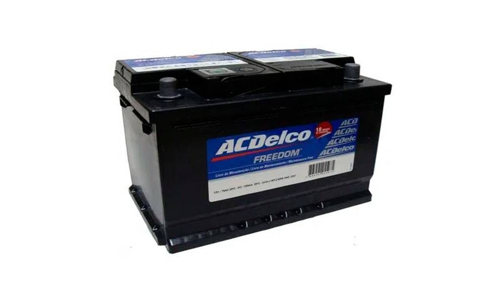Bateria - 98550918 - Tracker B, Equinox A