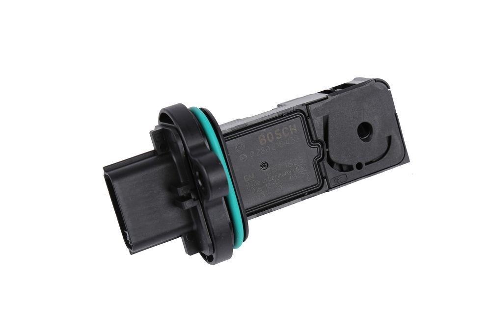 Sensor fluxo ar admissão - 12671625 - Tracker, Tracker B, Cruze B Hatch