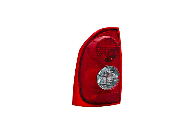 Lanterna traseira sem placa com circuito - 93313893 - Montana A