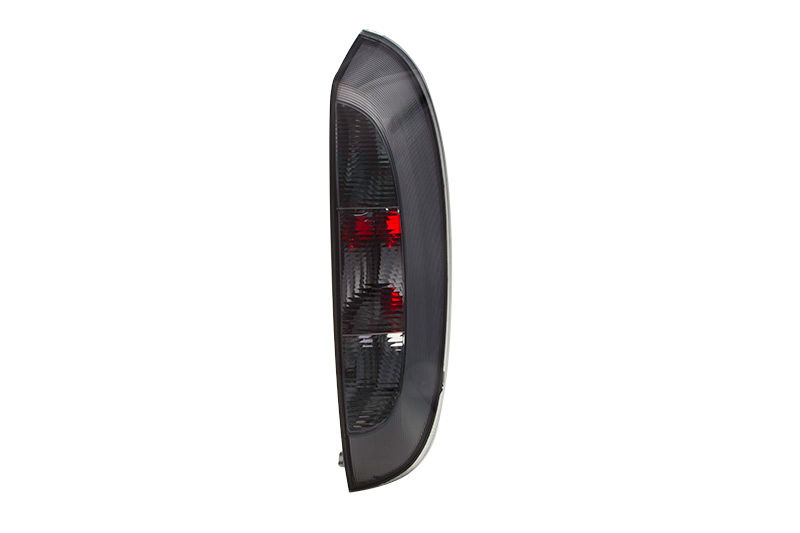 Lanterna traseira sem placa com circuito - 93349571 - Corsa B Hatch