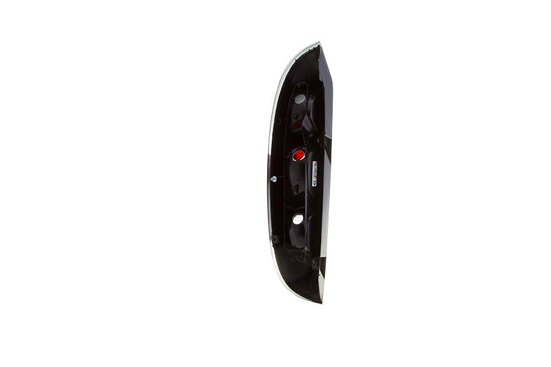 Lanterna traseira sem placa com circuito - 93349571 - Corsa B Hatch