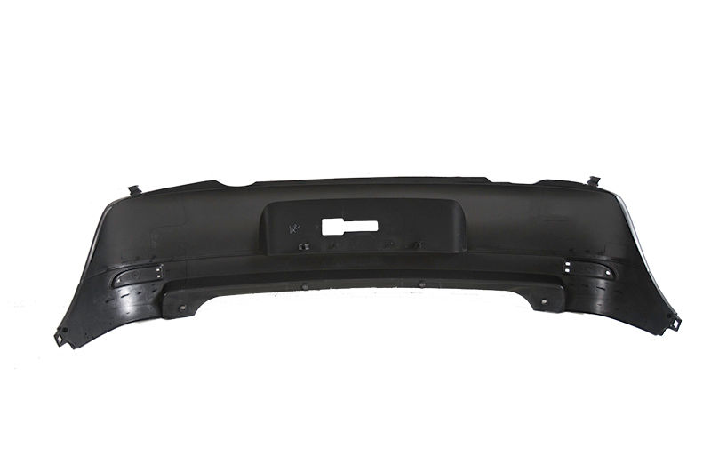 Cobertura para-choque - 93364222 - Corsa B Hatch