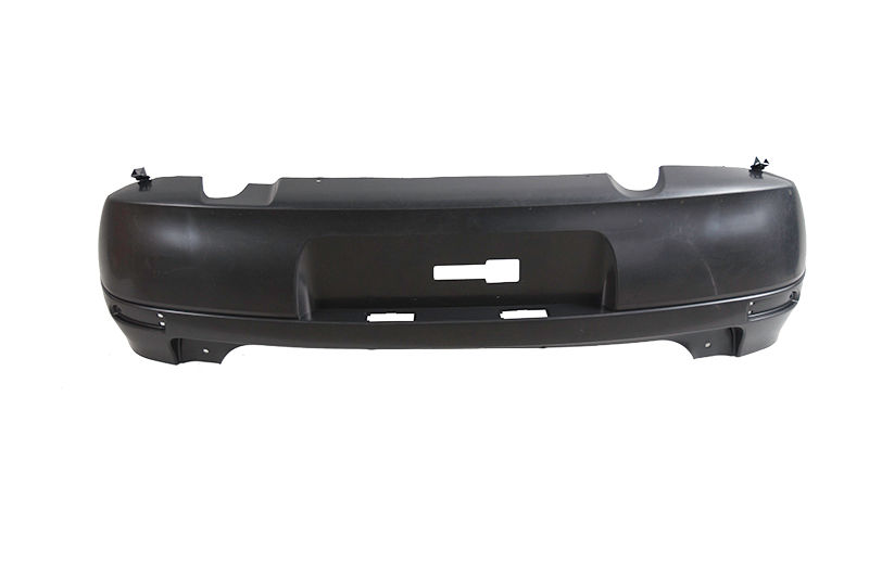 Cobertura para-choque - 93364222 - Corsa B Hatch
