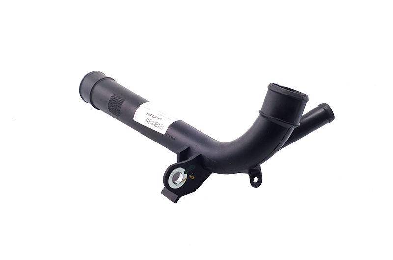 Tubo coletor fluxo água - 93378094 - Meriva, Corsa B Hatch, Corsa B Sedan