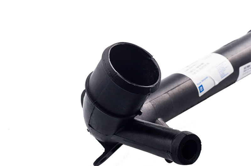 Tubo coletor fluxo água - 93378094 - Meriva, Corsa B Hatch, Corsa B Sedan