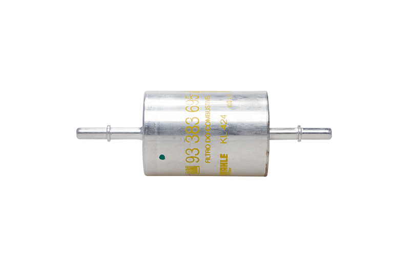 Filtro combustível - 93383695 - Blazer, TrailBlazer, S10 A Cab Estendida