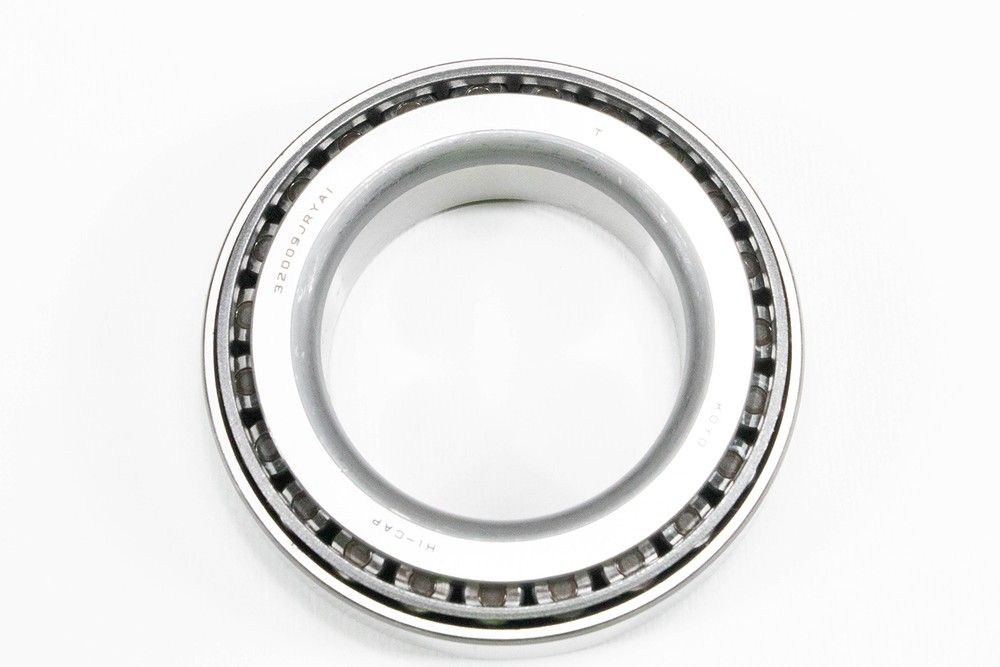 Rolamento interno roda dianteira - 94258820 - TrailBlazer, S10 Cab Simples, S10 Cab Dupla