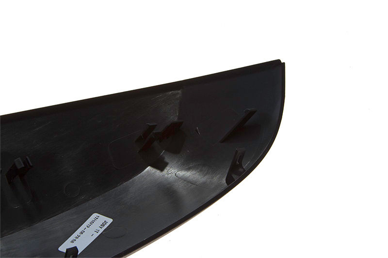 Tampa carcaça espelho retrovisor externo - 94746625 - Cobalt