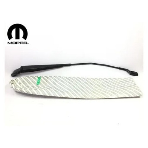 Braço Limpador Parabrisa - 51900201 - Palio, Grand