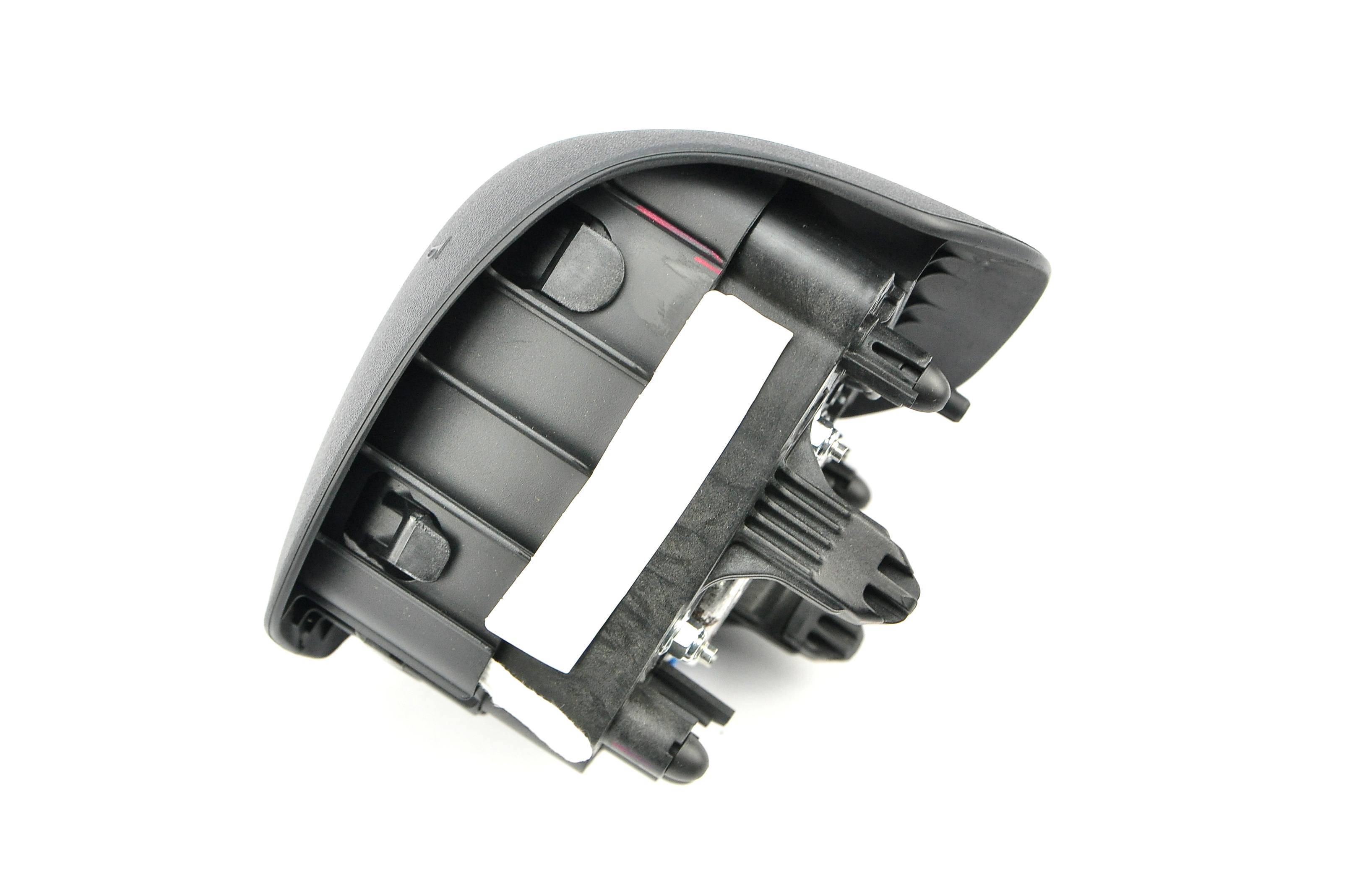 Bolsa Airbag Volante - 98121435ZD - 208