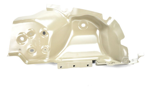 SUPORTE FIXACAO LANTERNA TRASEIR - 781412823R - 