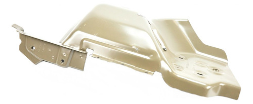 SUPORTE FIXACAO LANTERNA TRASEIR - 781412823R - 