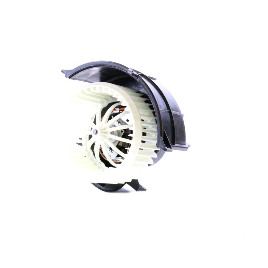 Ventoinha Caixa Ar - 2H1820021B - Amarok