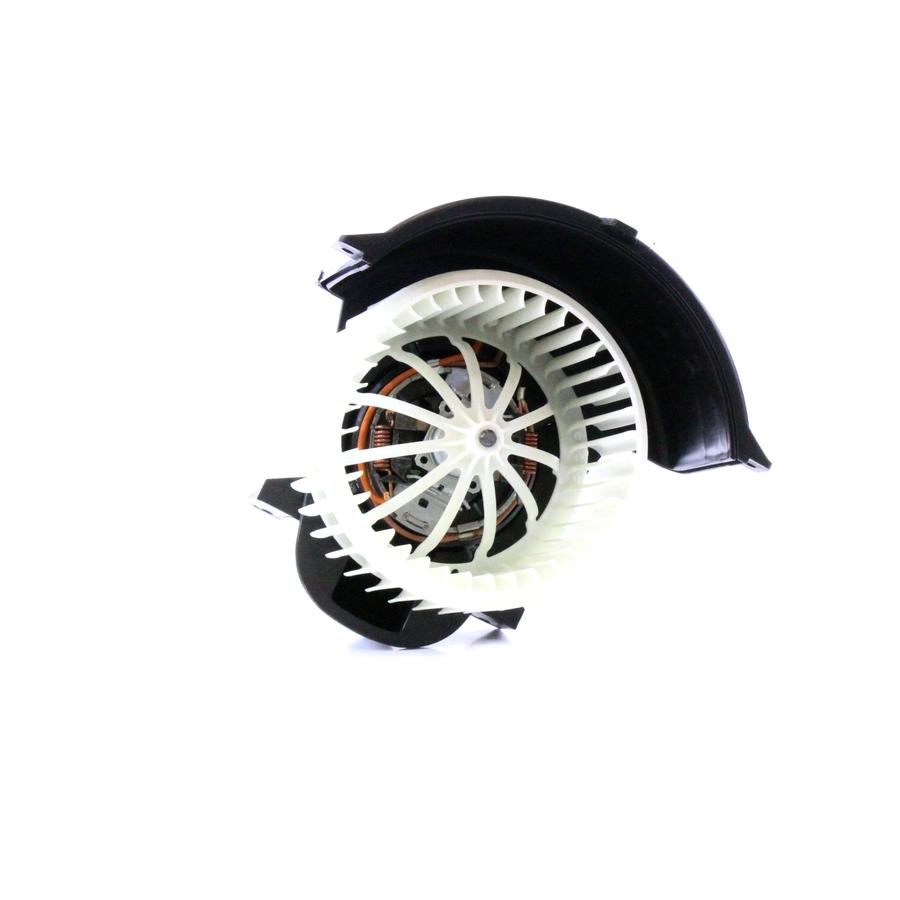 Ventoinha Caixa Ar - 2H1820021B - Amarok