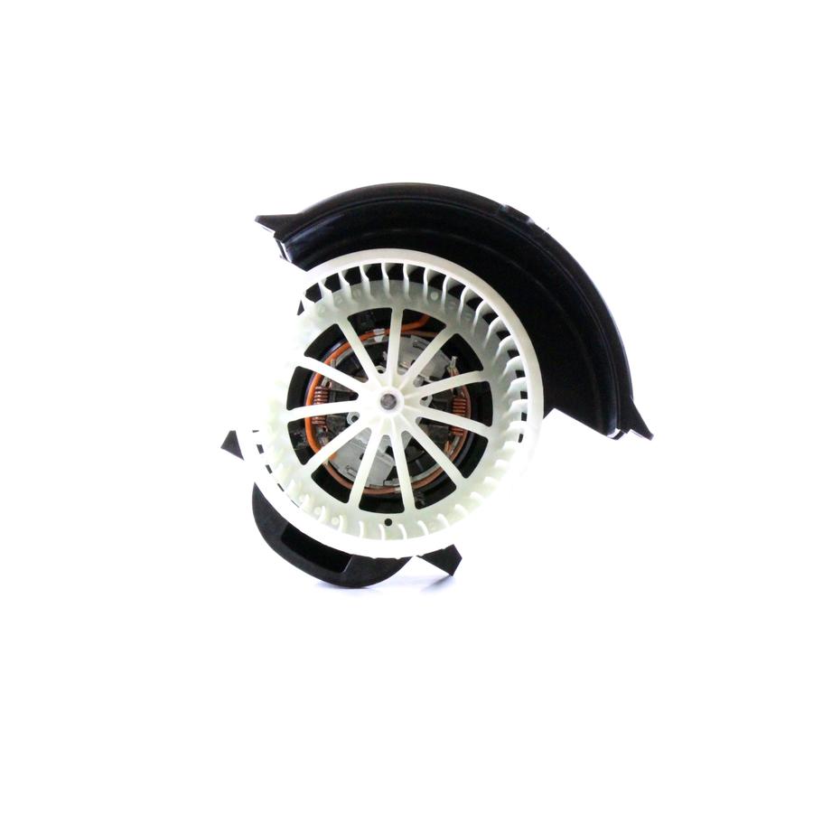 Ventoinha Caixa Ar - 2H1820021B - Amarok