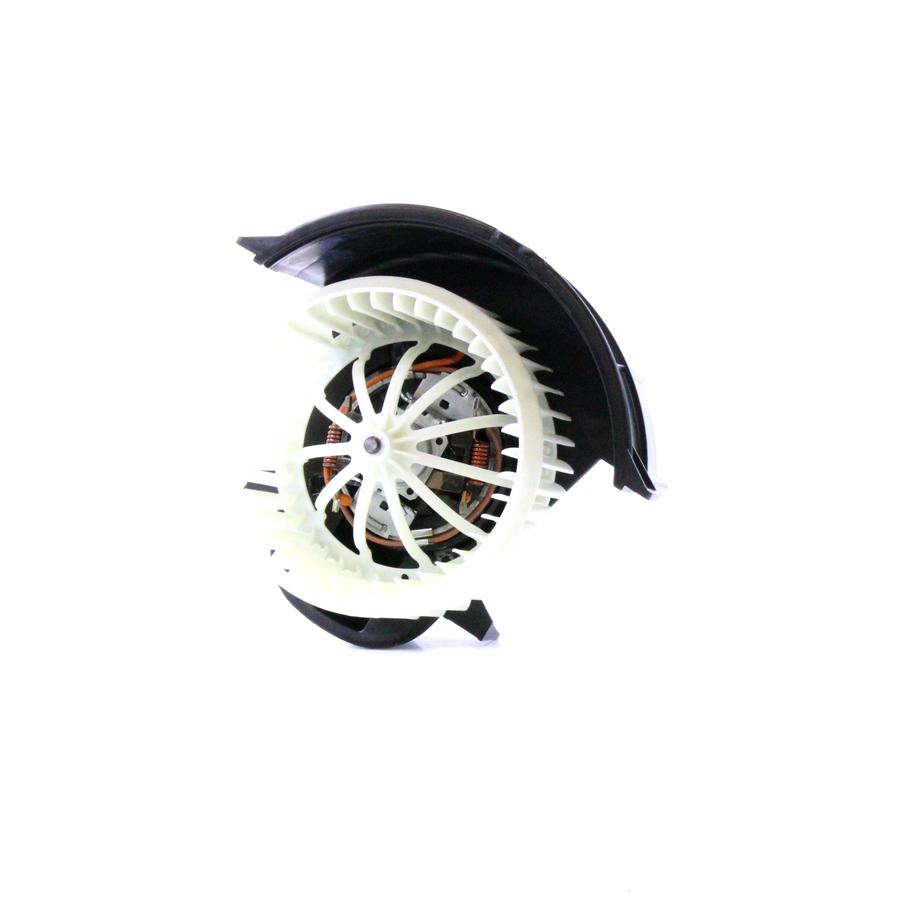Ventoinha Caixa Ar - 2H1820021B - Amarok