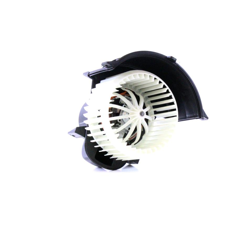 Ventoinha Caixa Ar - 2H1820021B - Amarok