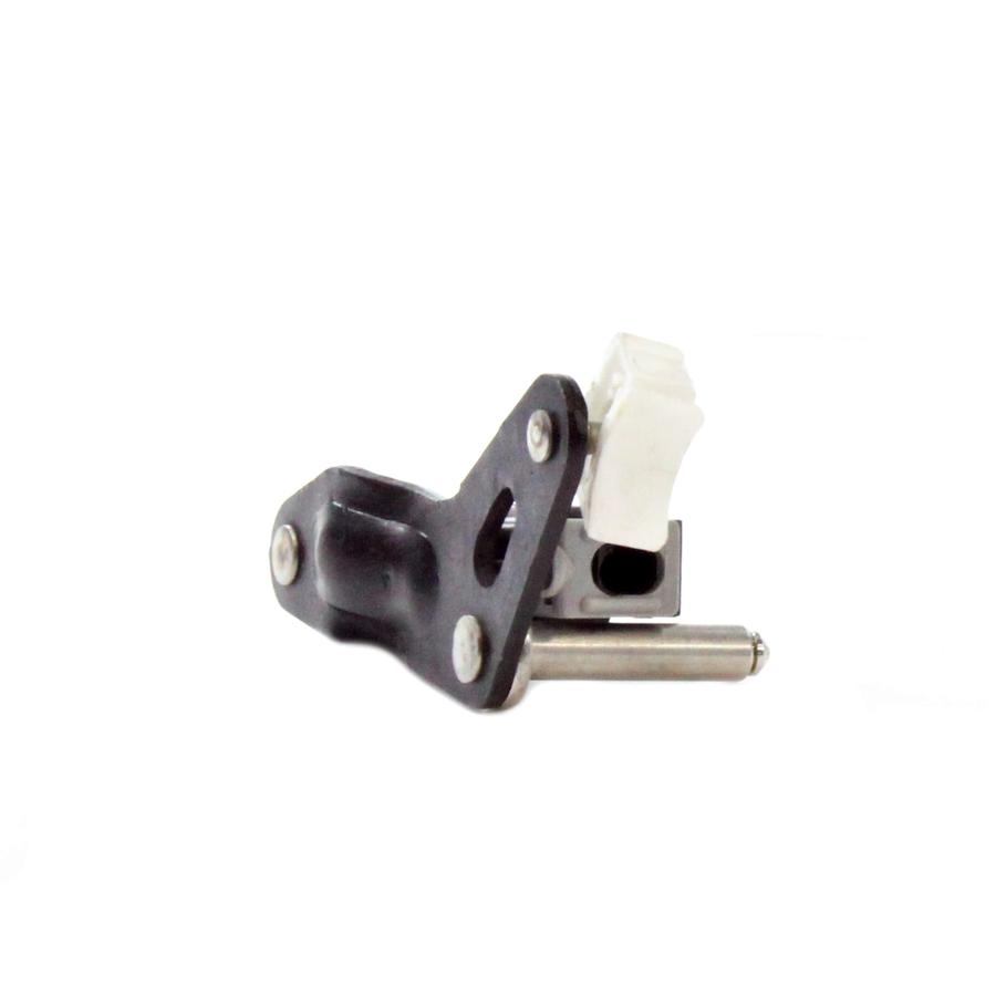 Suporte Alavanca Trambulador - 5Z0711201 - Gol, SpaceFox, Polo