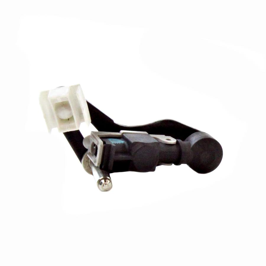 Suporte Alavanca Trambulador - 5Z0711201 - Gol, SpaceFox, Polo