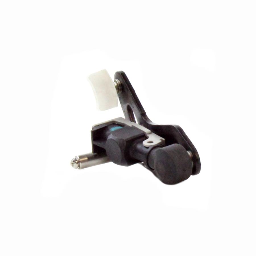 Suporte Alavanca Trambulador - 5Z0711201 - Gol, SpaceFox, Polo