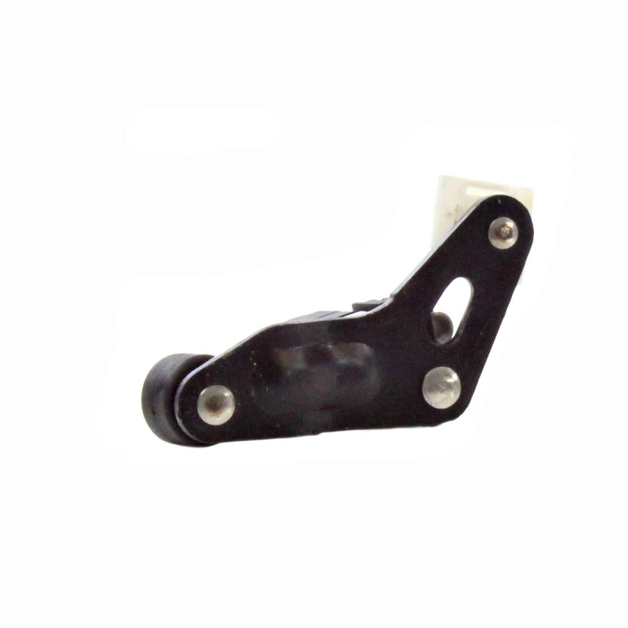 Suporte Alavanca Trambulador - 5Z0711201 - Gol, SpaceFox, Polo