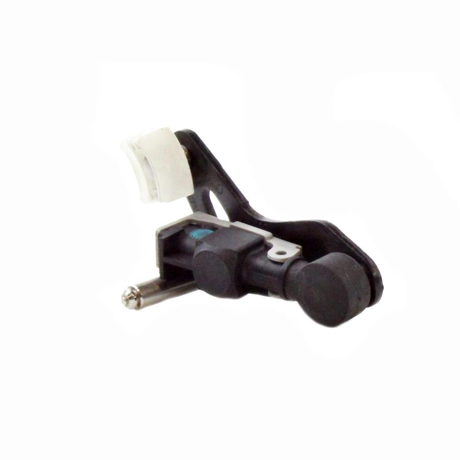 Suporte Alavanca Trambulador - 5Z0711201 - Gol, SpaceFox, Polo