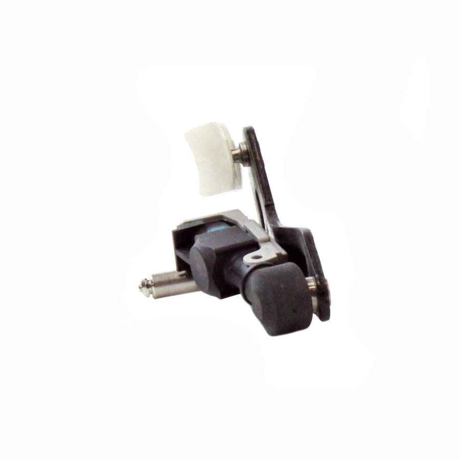 Suporte Alavanca Trambulador - 5Z0711201 - Gol, SpaceFox, Polo