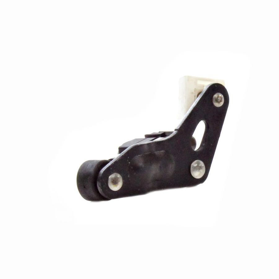 Suporte Alavanca Trambulador - 5Z0711201 - Gol, SpaceFox, Polo