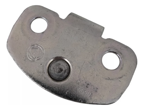 Batente Fechadura Porta Dianteira - 51752848 - Punto, Linea