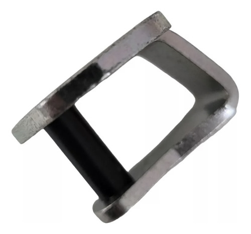 Batente Fechadura Porta Dianteira - 51752848 - Punto, Linea