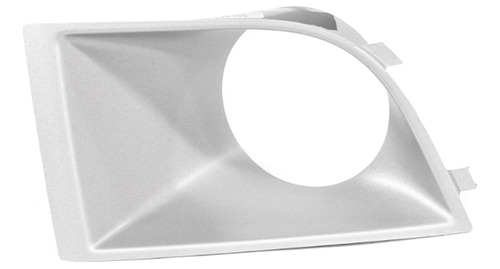 Moldura Farol Milha Inferior Direito - 100190289 - 