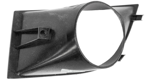 Moldura Farol Milha Inferior Direito - 100190289 - 