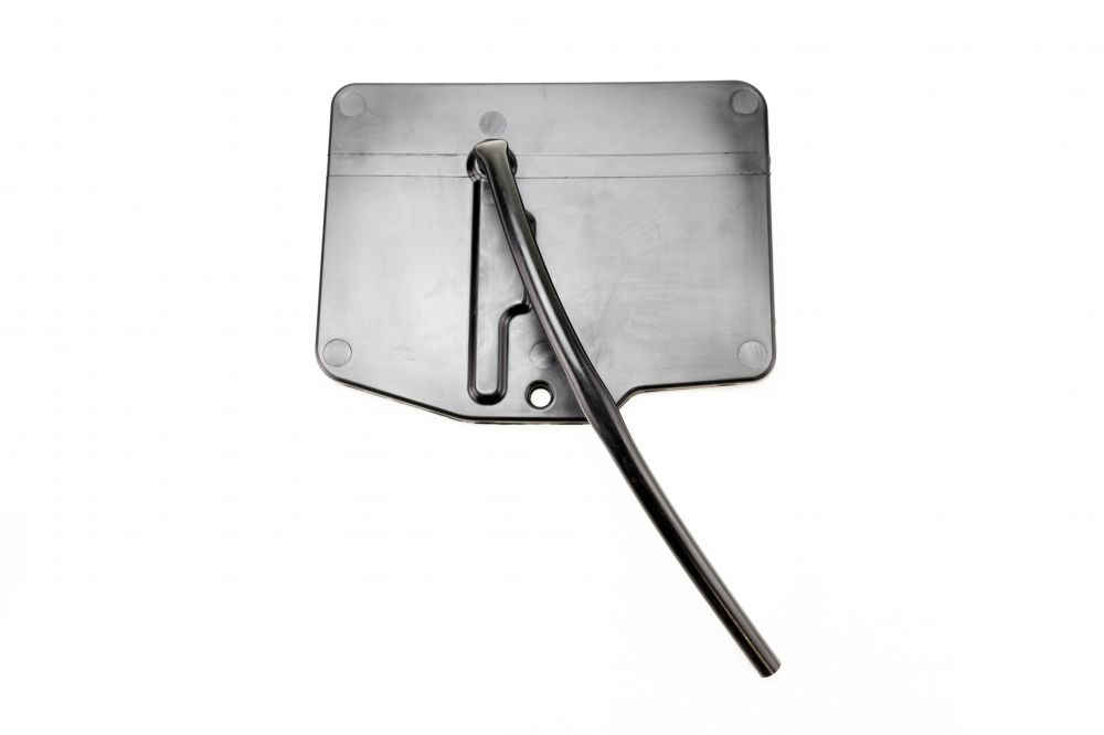 Suporte Bateria - 51841722 - Strada, Palio, Fiorino
