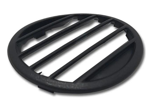 Grade Difusor Saída Ar Central - 100185267 - Fiorino, Uno