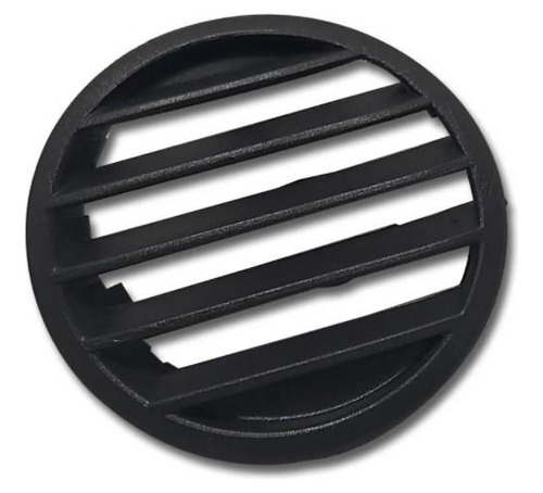 Grade Difusor Saída Ar Central - 100185267 - Fiorino, Uno