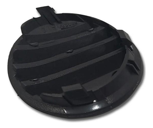 Grade Difusor Saída Ar Central - 100185267 - Fiorino, Uno