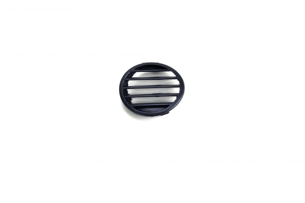 Grade Difusor Saída Ar Central - 100185267 - Fiorino, Uno