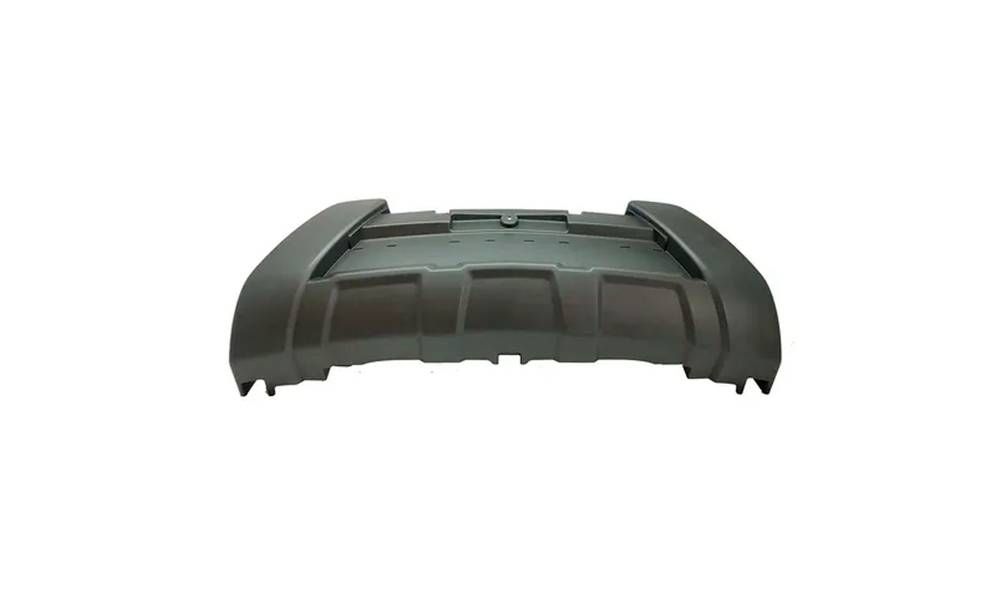 Protetor para-choque dianteiro - 94762223 - S10 B Cab Simples, S10 B Cab Dupla