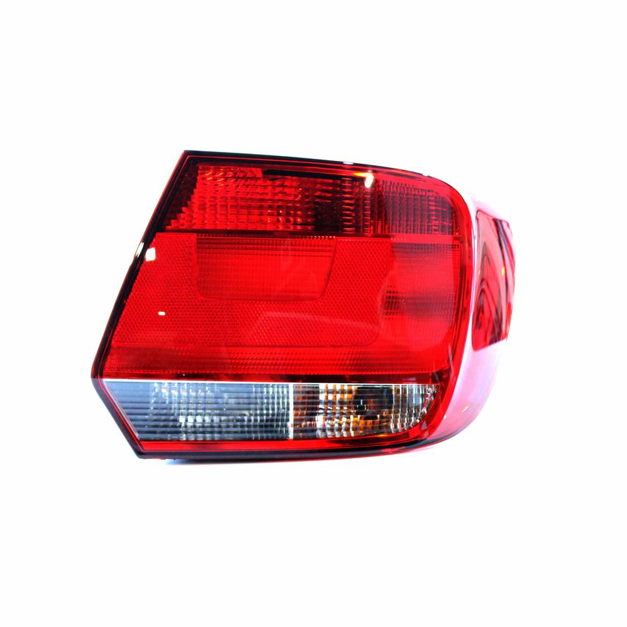 Lanterna Direito (Passageiro) - 5U6945096R - Gol