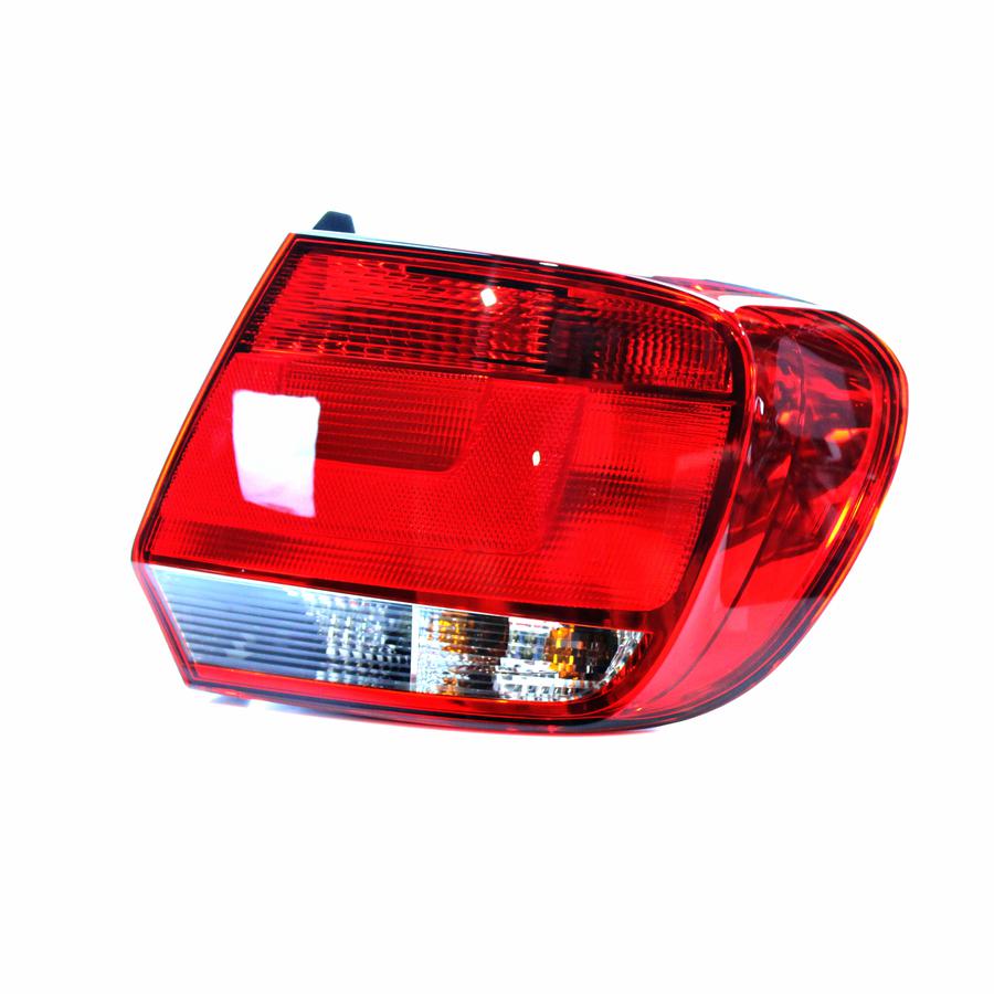 Lanterna Direito (Passageiro) - 5U6945096R - Gol
