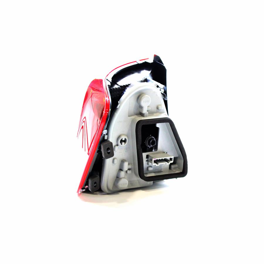 Lanterna Direito (Passageiro) - 5U6945096R - Gol
