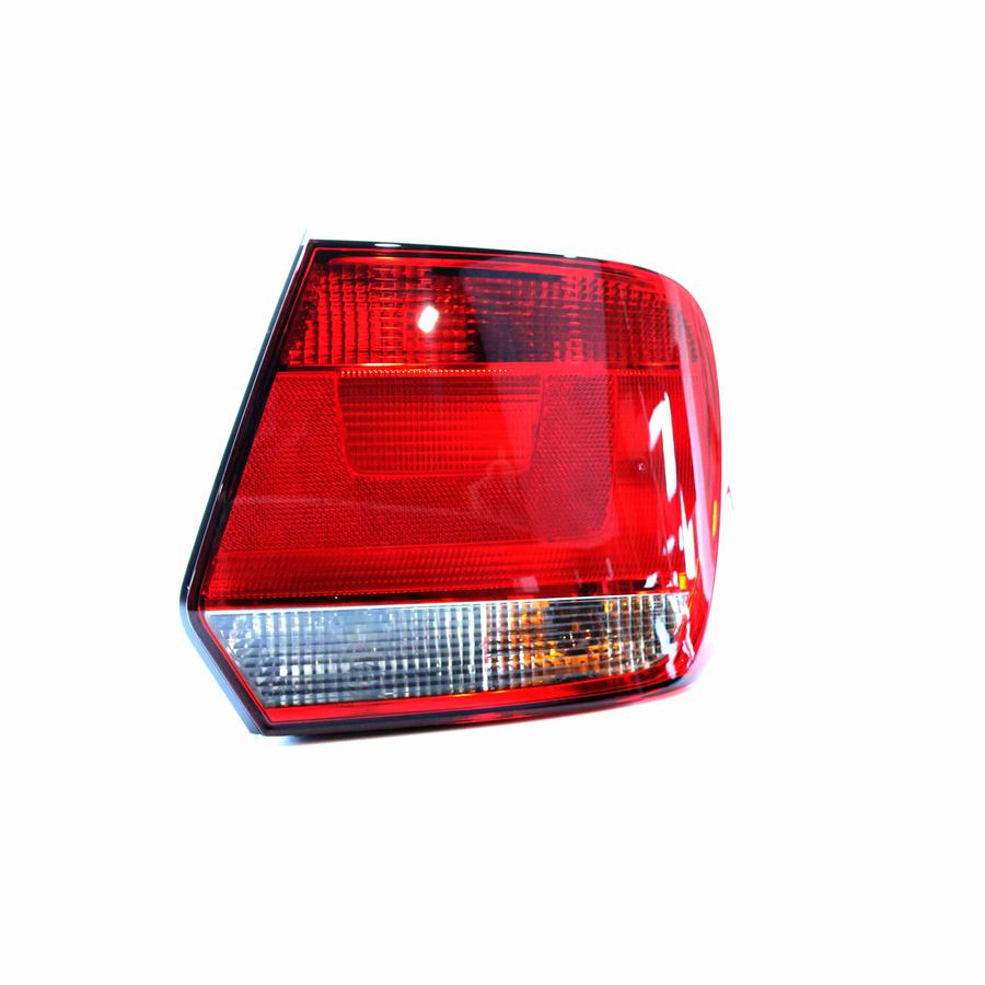 Lanterna Direito (Passageiro) - 5U6945096R - Gol